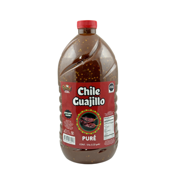 Puré de Chile Guajillo (4 Pack) - Imagen 2