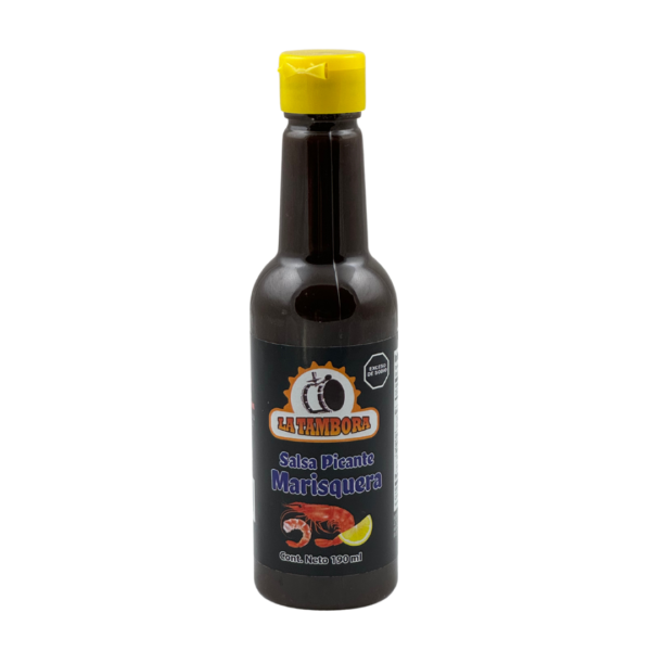 Salsa Marisquera 190ml Botella PET