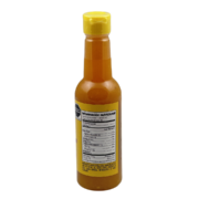 Salsa Piña Habanero 190ml Botella PET - Imagen 2