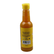 Salsa Piña Habanero 190ml Botella PET - Imagen 3