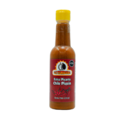Salsa Piquin 190ml Botella PET (Caja 24 Pzs) - Imagen 2