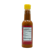 Salsa Piquin 190ml Botella PET (Caja 24 Pzs) - Imagen 3